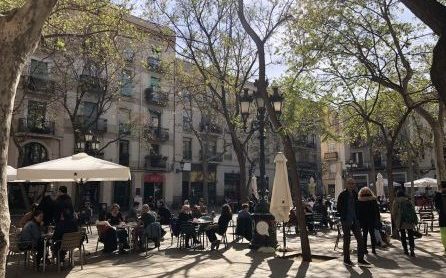 Why I chose Barcelona Sants for my new house in Barcelona